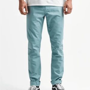 Roark layover 2.0 stone blue 32